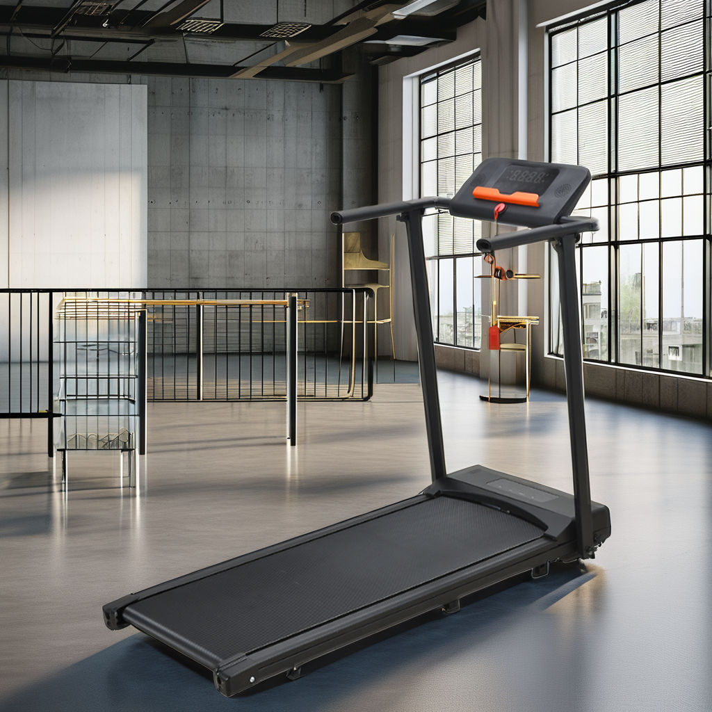 Recent Industry Trends of Treadmills