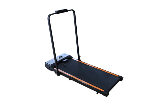 Full Discount Folding Electric Treadmill Motorized Slim Fold Smart Folding Running Machine Walking Pad Folding Treadmill