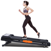 High Quality Sales Fixed Ultra Incline Treadmill Running WalkingPad