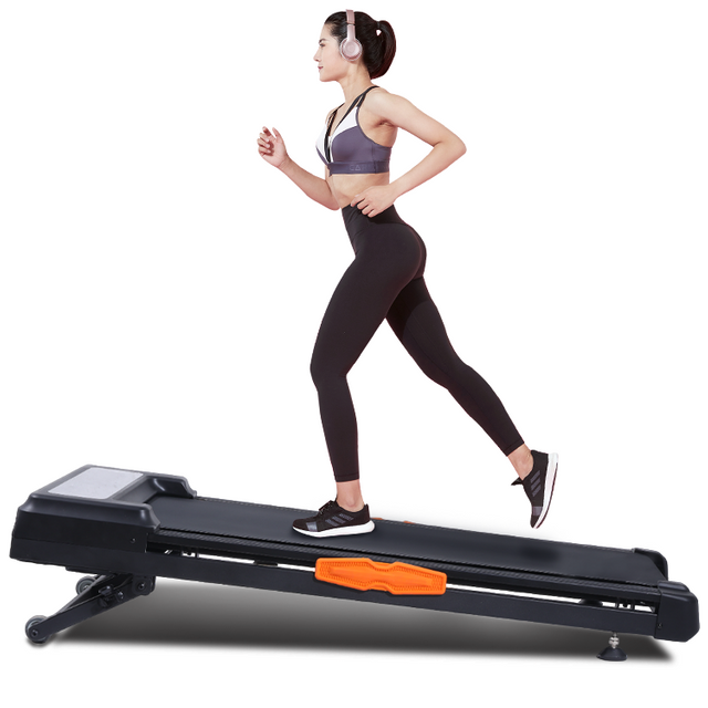 High Quality Sales Fixed Ultra Incline Treadmill Running WalkingPad