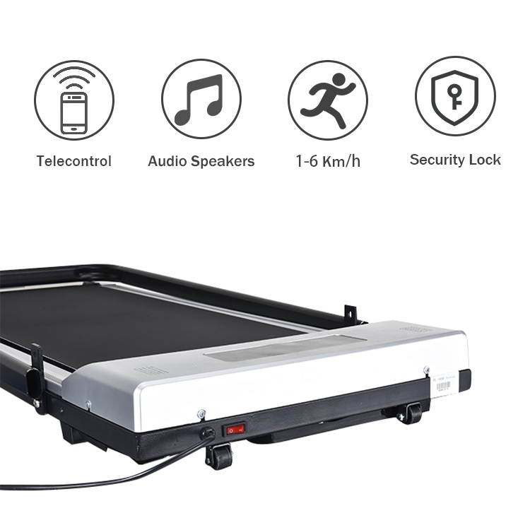 foldable home treadmill