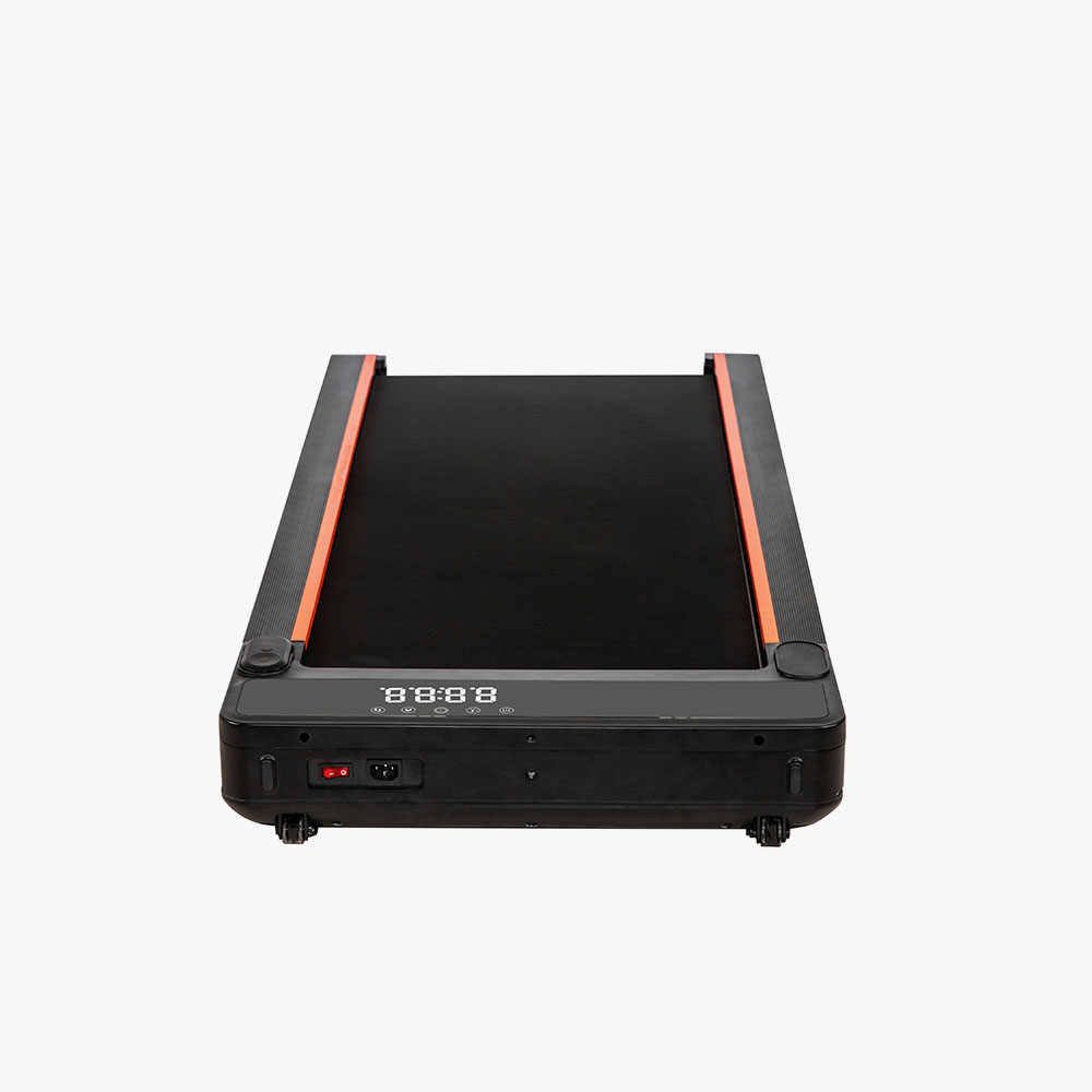 new design cheap mini best under desk walking small treadmill for home