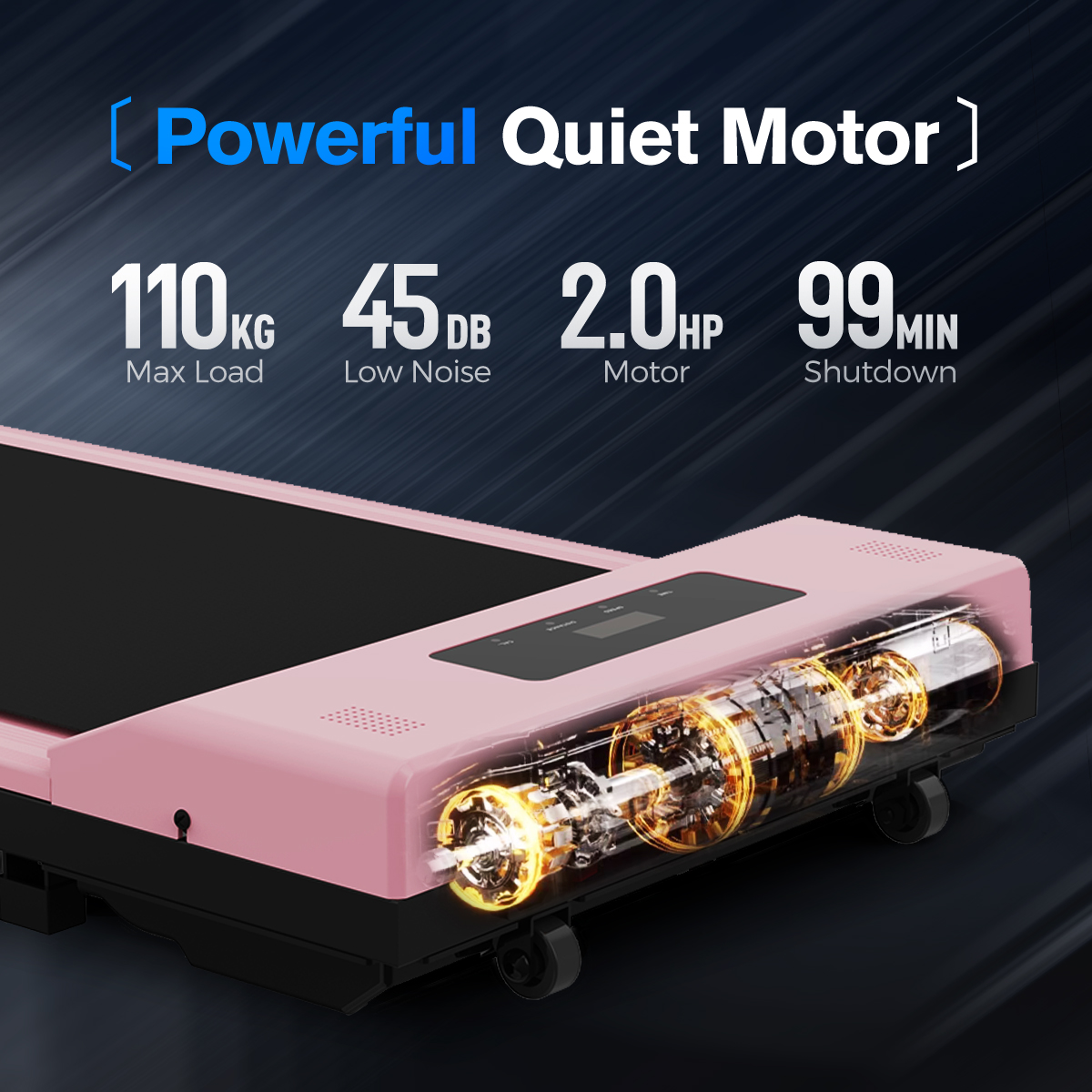How To Choose A Walking Pad Treadmill?