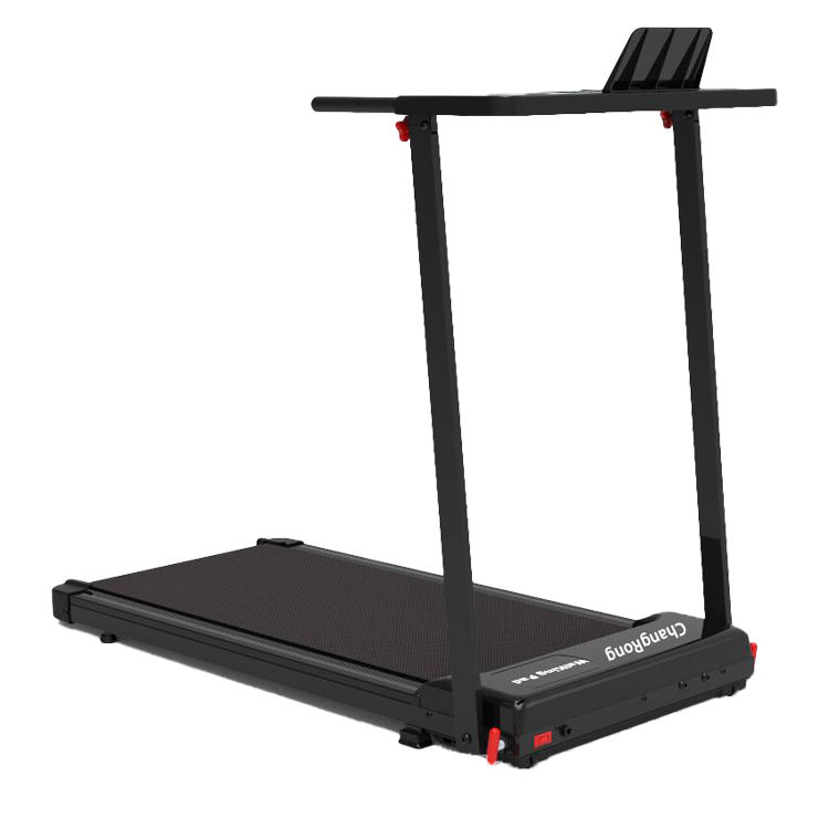 Wholesale Customized 970*385mm Running Area Walking Machine Sports Fitness Exercise Manual Slope Treadmill for Home