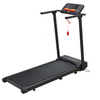 Custom Design 1220*583*990mm Product Size Running Machine 110KG Load Capacity Sports Exercise Walking Pad Treadmill