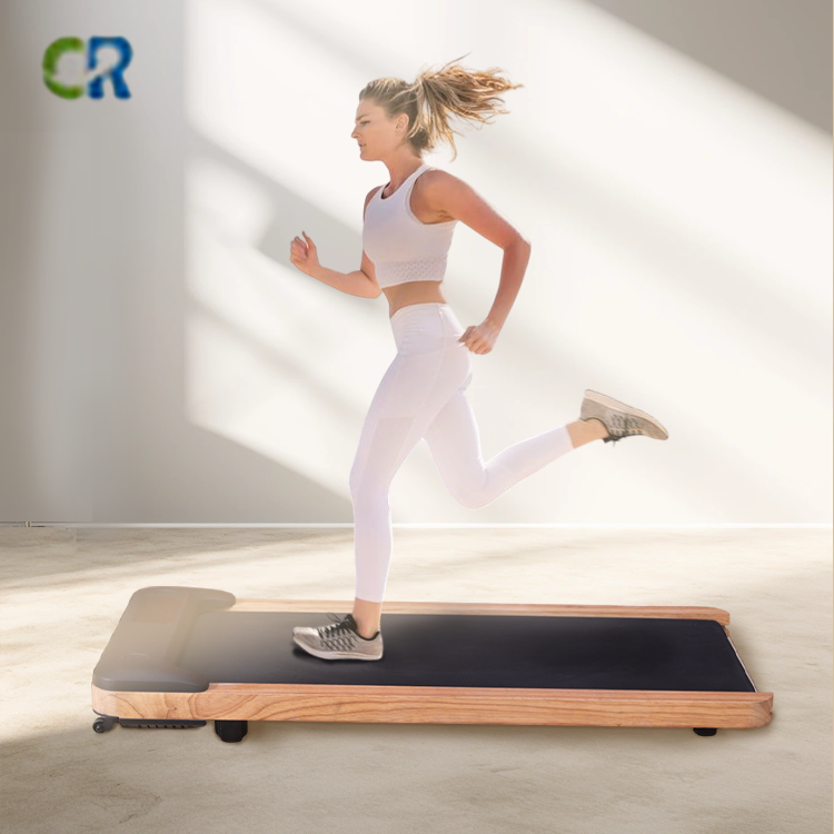 compact treadmill