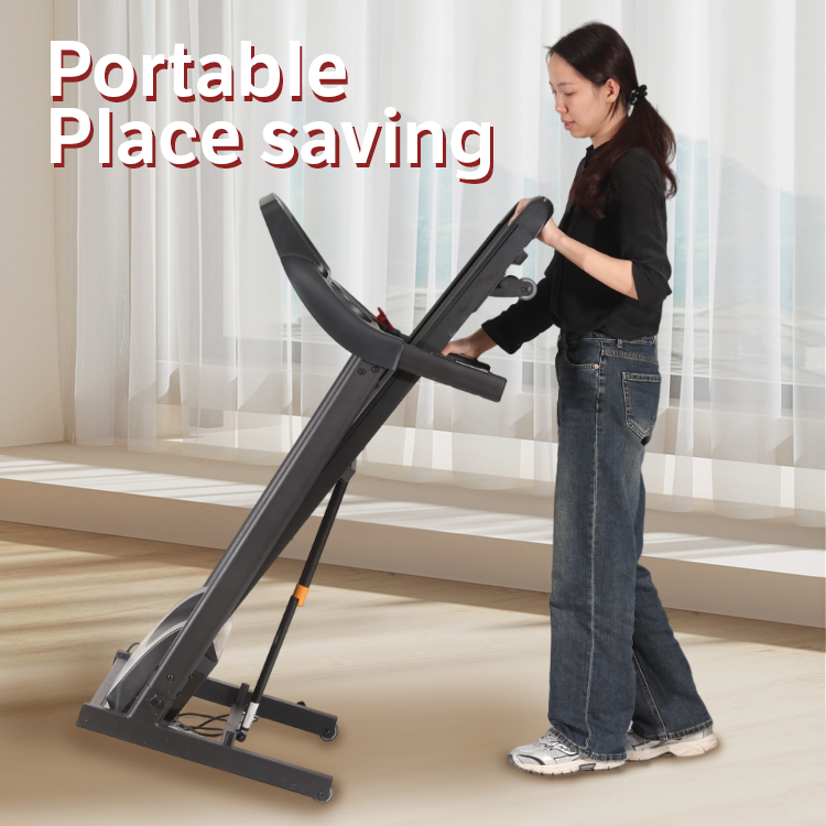 commercial treadmill