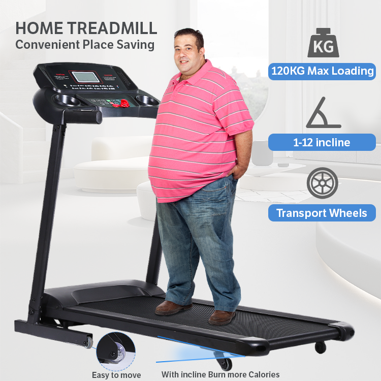 commercial treadmill