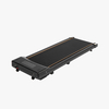 The Most Popular Motorised Small Space Saving Motorised Walking Pad Treadmill