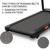 Factory New Design And Production of Life Fitness Incline Gym Equipment Running Machine Commercial Treadmill