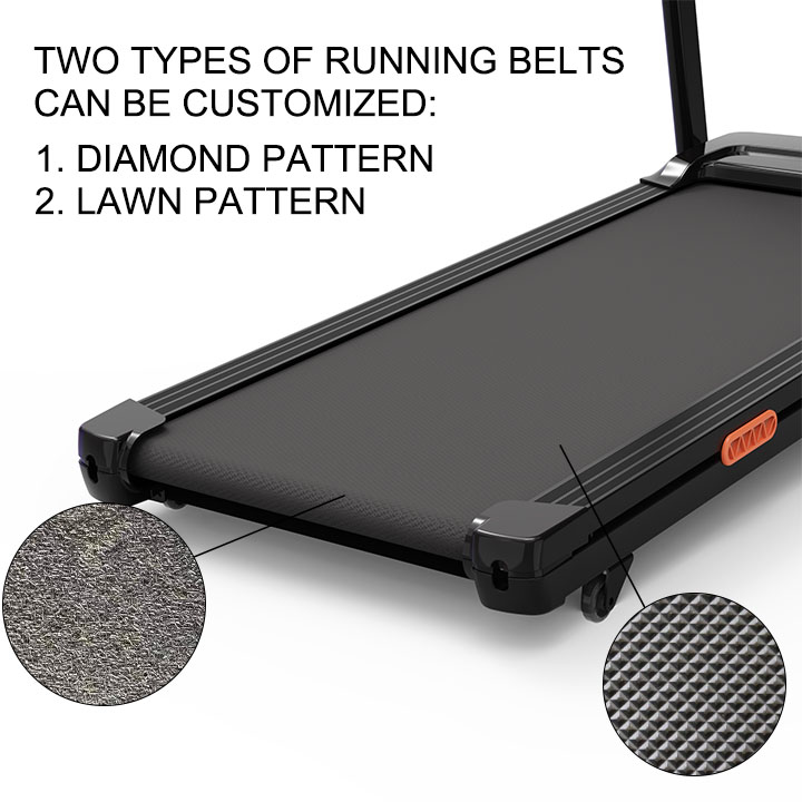 Factory New Design And Production of Life Fitness Incline Gym Equipment Running Machine Commercial Treadmill