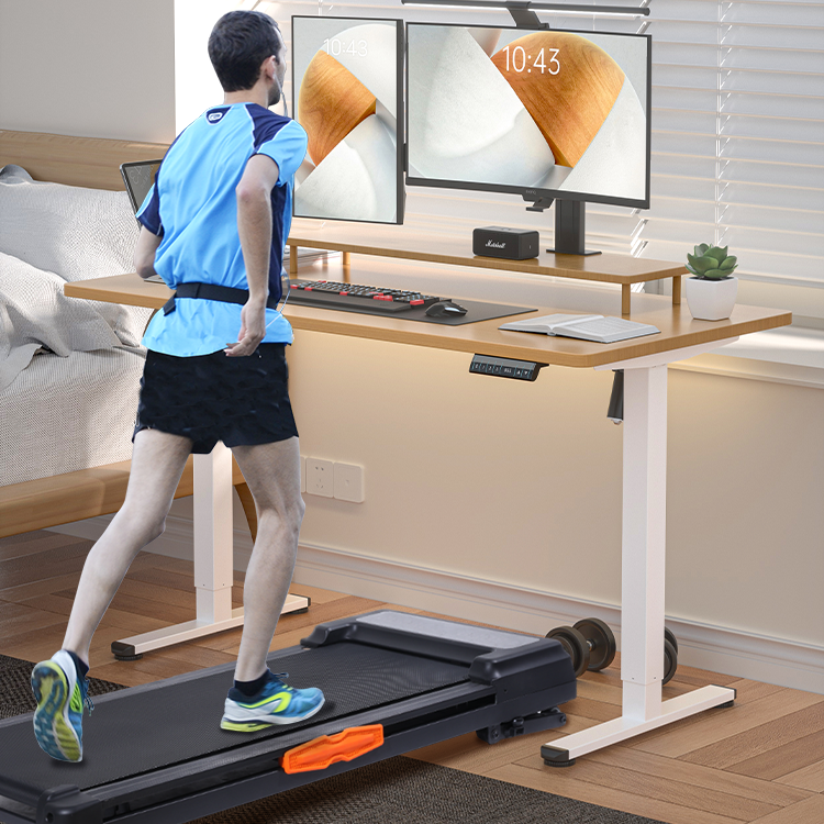 High Quality Sales Fixed Ultra Incline Treadmill Running WalkingPad