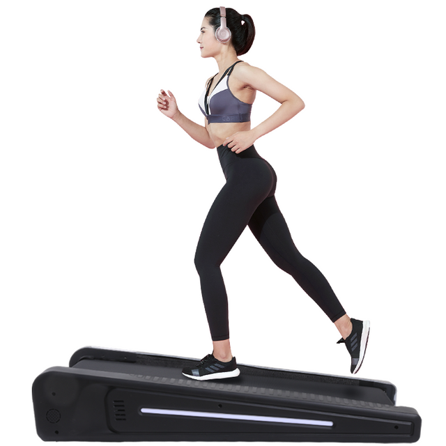 Factory Price Cheap Sales New Style under Desk Smart Mini Walking Pad Teradmill with Incline