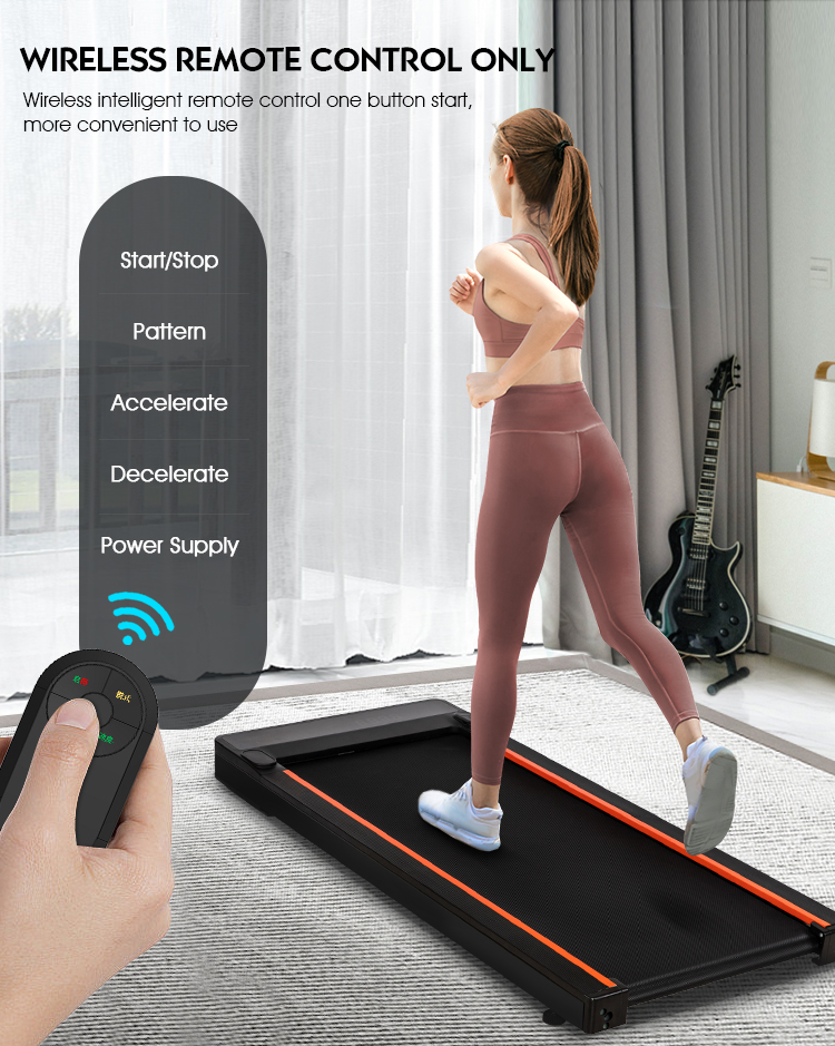 mini treadmill