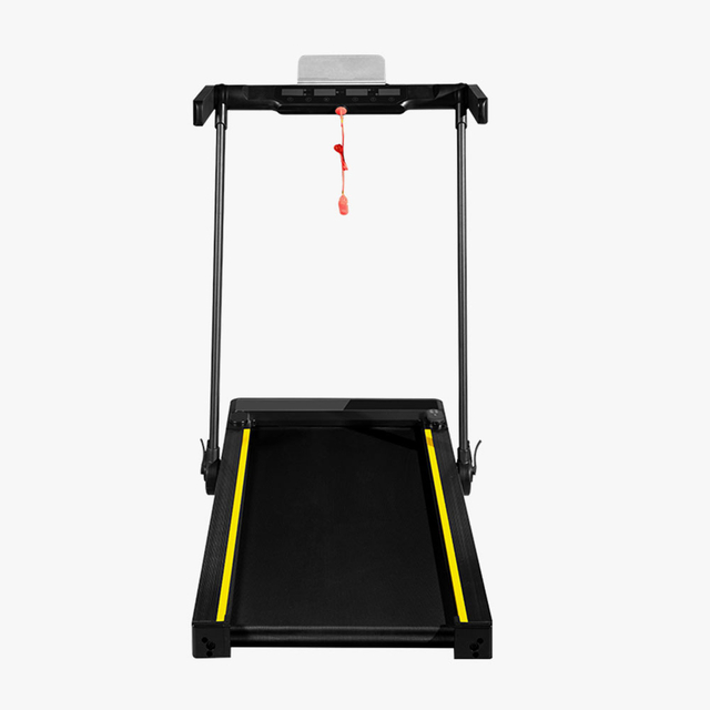 Home Fitness Walking Exercise Machine Foldable Treadmill Trotadora Mini Treadmill Walking Pad