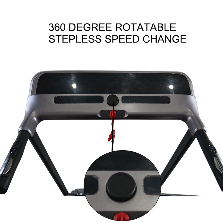fitness treadmill