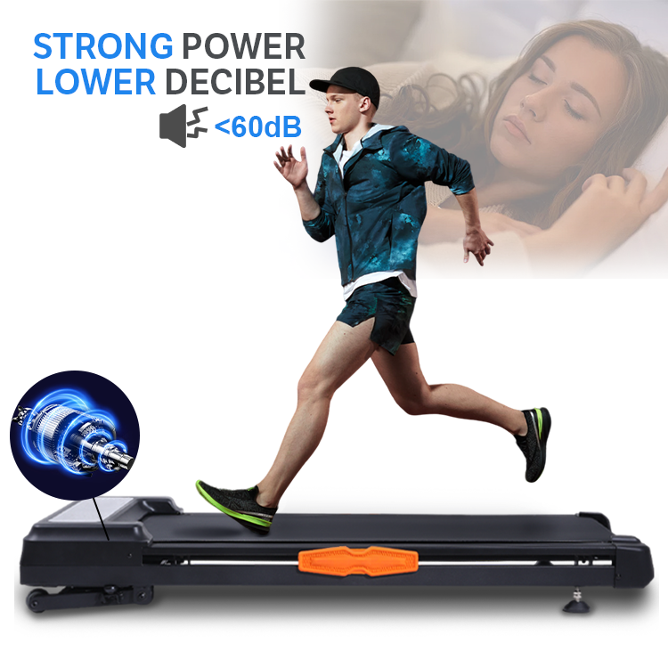 inclined Walking pad
