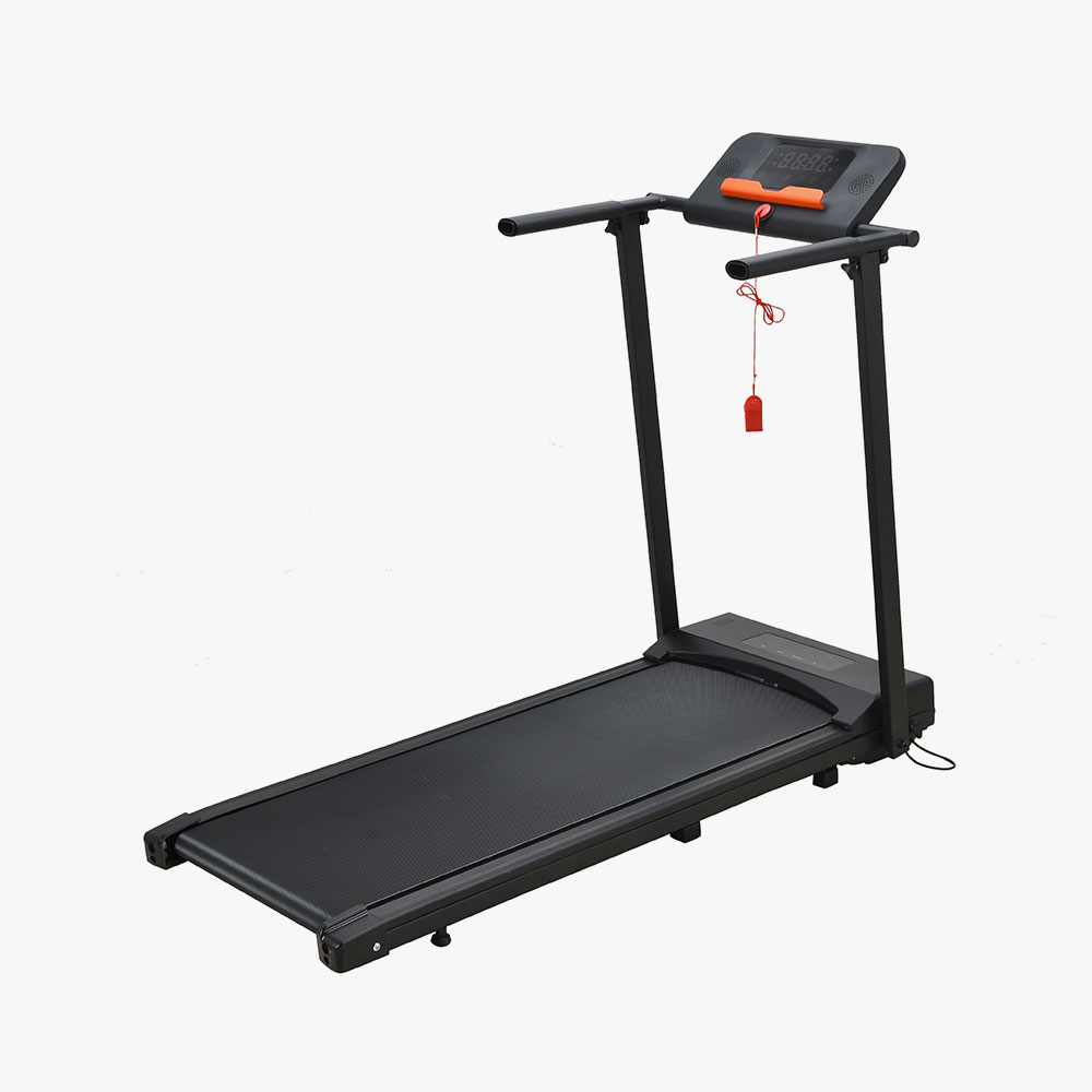 New Arrivals The Most Popular Space Saving Treadmil Small Walking Pad under Desk Best Commercial Treadmill for Home Use