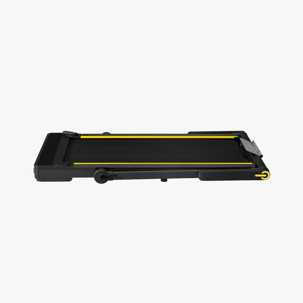 Home Fitness Walking Exercise Machine Foldable Treadmill Trotadora Mini Treadmill Walking Pad