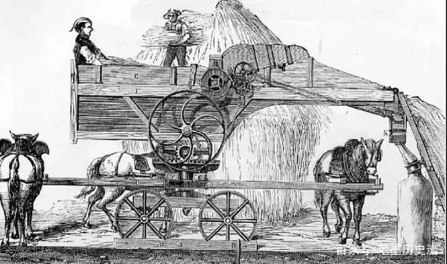 History of the treadmill