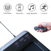 High Quality Customizable Standing under Desk Walking Pad Treadmill