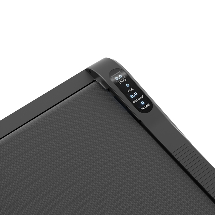 ChangRong Mini New Style Under Desk Smart Mini Walking Pad Teradmill with Incline