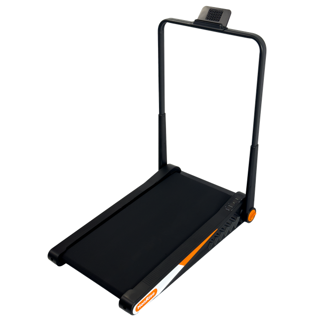 ChangRong Wholesale 850*420mm Running Area Foldable Walking Pad Treadmill MiniF3
