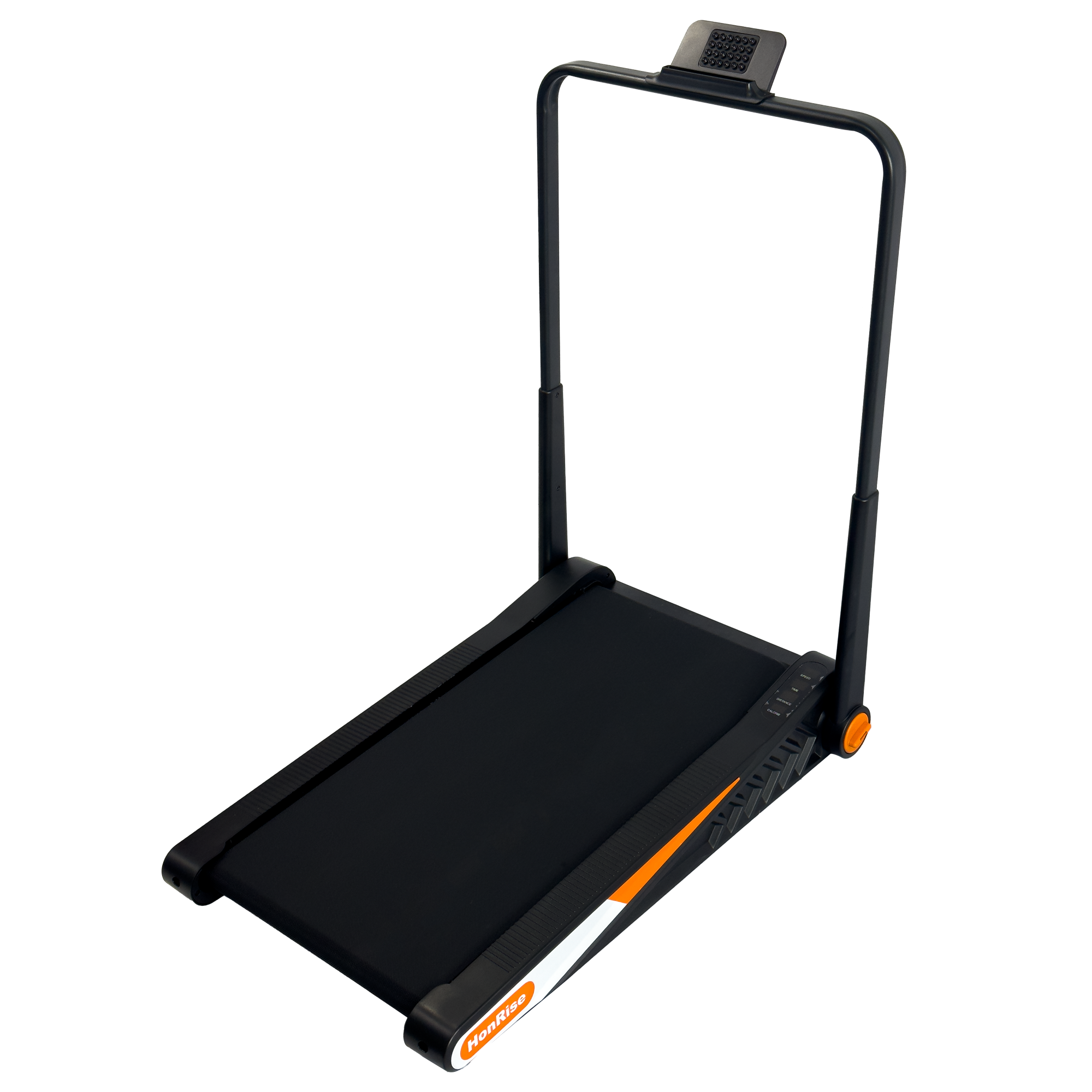 ChangRong Wholesale 850*420mm Running Area Foldable Walking Pad Treadmill MiniF3