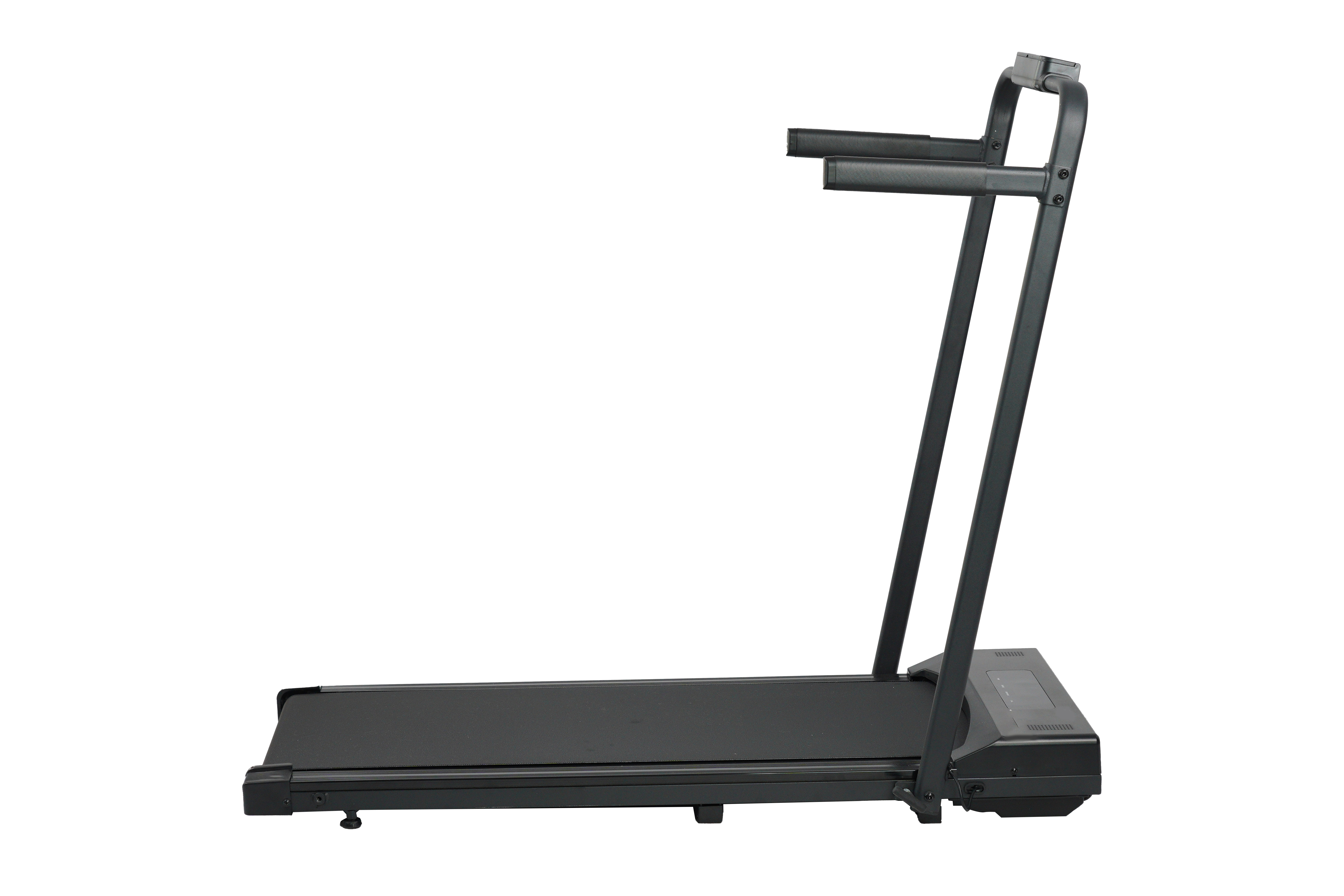 ChangRong Factory Wholesale 1030*385mm Running Area Flat Electrical Treadmill A1F9
