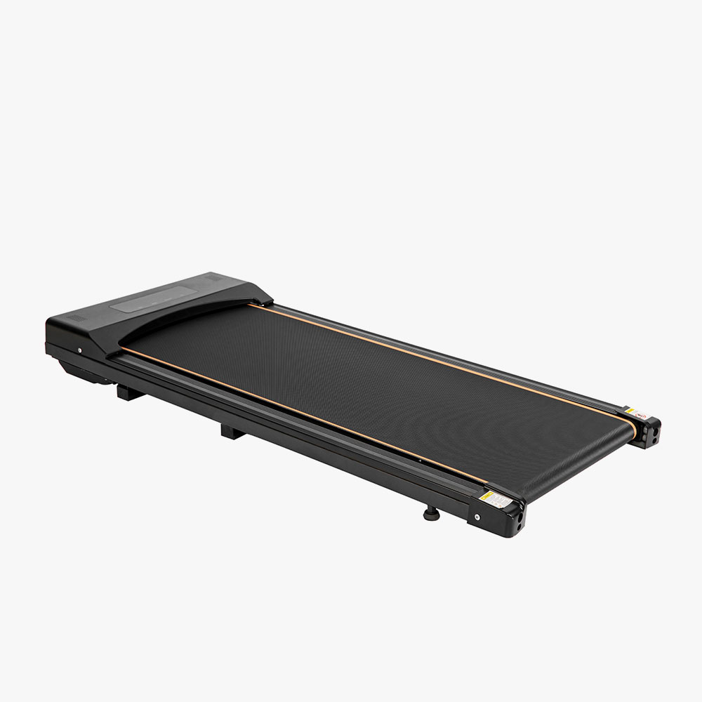 The Most Popular Motorised Small Space Saving Motorised Walking Pad Treadmill
