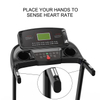 Factory New Design And Production of Life Fitness Incline Gym Equipment Running Machine Commercial Treadmill