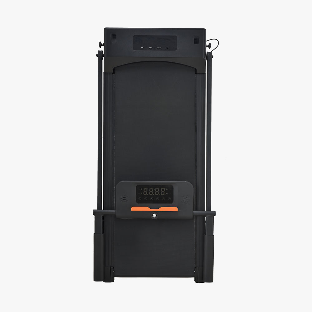 New Arrivals The Most Popular Space Saving Treadmil Small Walking Pad under Desk Best Commercial Treadmill for Home Use
