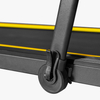 Home Fitness Walking Exercise Machine Foldable Treadmill Trotadora Mini Treadmill Walking Pad
