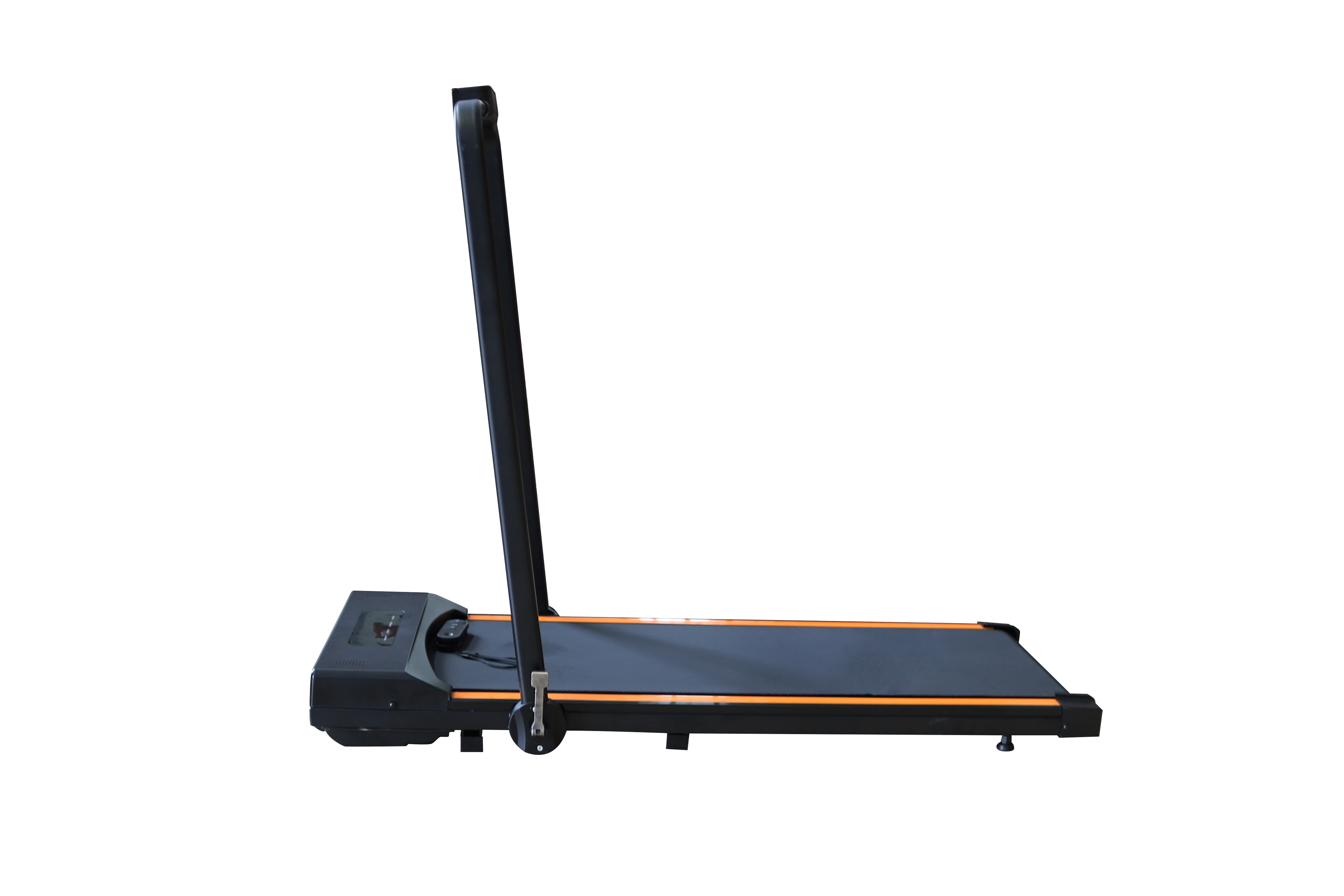 Full Discount Folding Electric Treadmill Motorized Slim Fold Smart Folding Running Machine Walking Pad Folding Treadmill