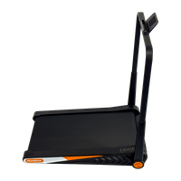 ChangRong Wholesale 850*420mm Running Area Foldable Walking Pad Treadmill MiniF3