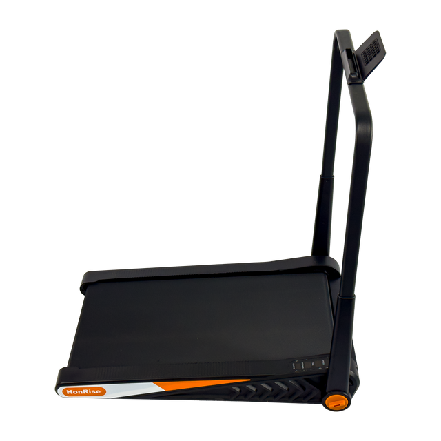 ChangRong Wholesale 850*420mm Running Area Foldable Walking Pad Treadmill MiniF3