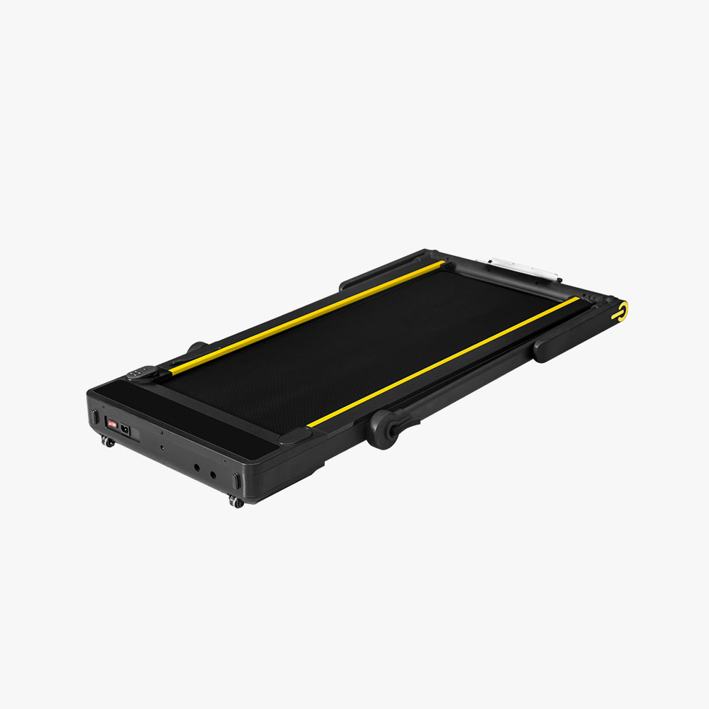 Home Fitness Walking Exercise Machine Foldable Treadmill Trotadora Mini Treadmill Walking Pad