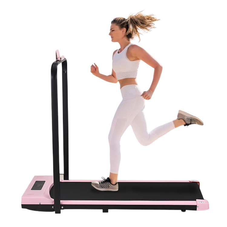 Folding Treadmill