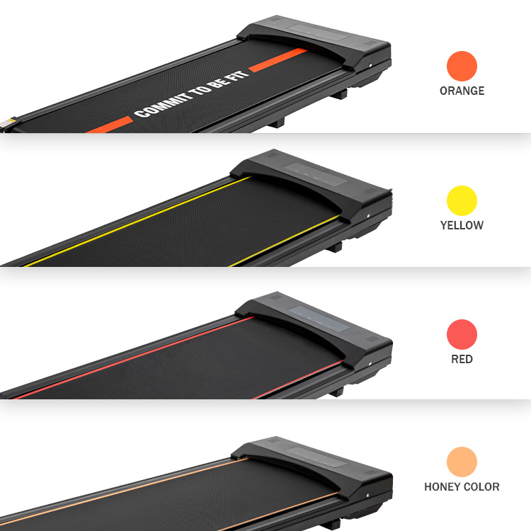 smart walking pad