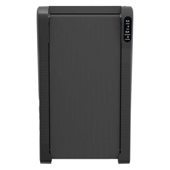 ChangRong Mini New Style Under Desk Smart Mini Walking Pad Teradmill with Incline