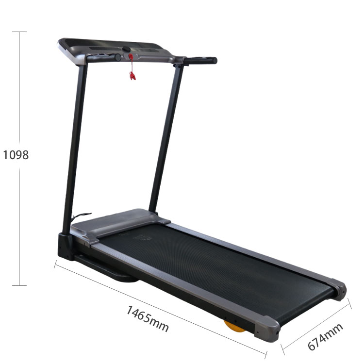 Discount Marketing New Design Life Electric Commercial Treadmill Home Fitness