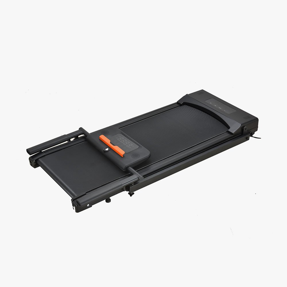 New Arrivals The Most Popular Space Saving Treadmil Small Walking Pad under Desk Best Commercial Treadmill for Home Use