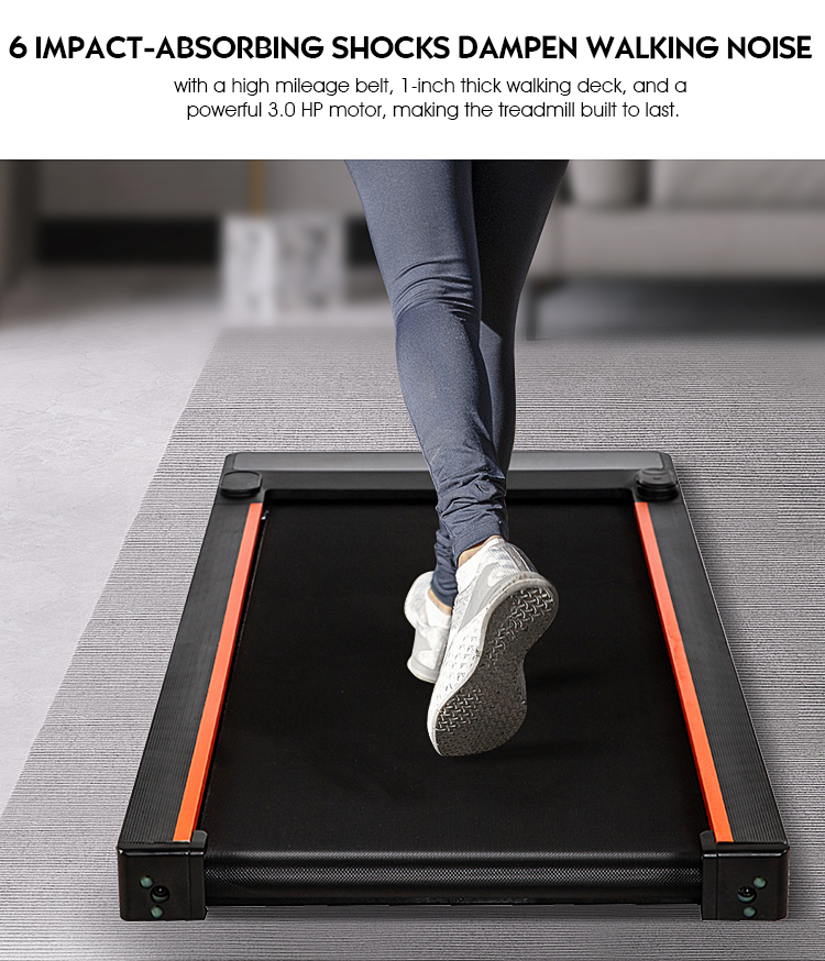 mini treadmill