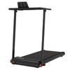 Home Use Foldable Steel Electric Running Exercise Machine 10KM/H 3 Level Incline LED Display LCD Motor Max User Capacity 100kg