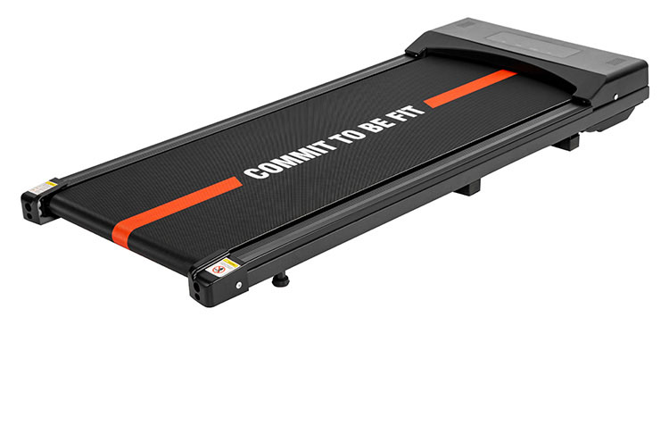 How To Maintain The Walking Pad？
