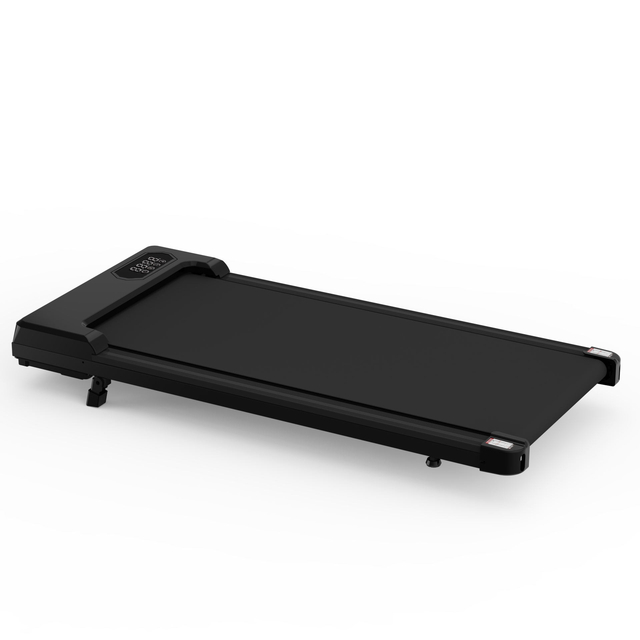 OEM ODM Support 890*375mm Running Area Sports Exercise Machine 100KG Load Capacity Cardio Training Under Desk Treadmill