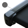 High Quality Customizable Standing under Desk Walking Pad Treadmill