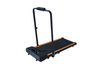 Full Discount Folding Electric Treadmill Motorized Slim Fold Smart Folding Running Machine Walking Pad Folding Treadmill