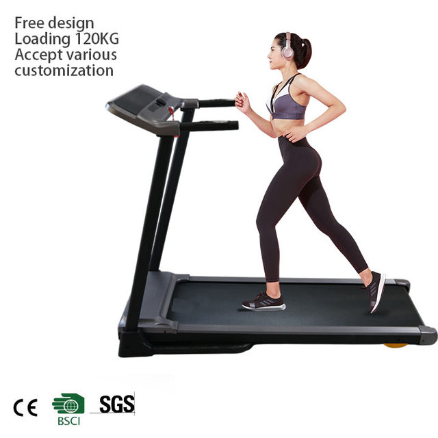 Discount Marketing New Design Life Electric Commercial Treadmill Home Fitness