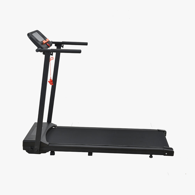 New Arrivals The Most Popular Space Saving Treadmil Small Walking Pad under Desk Best Commercial Treadmill for Home Use